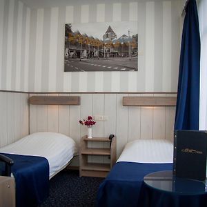 Standaard Kamer met een King Size Bed